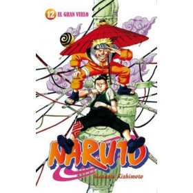 Naruto 12